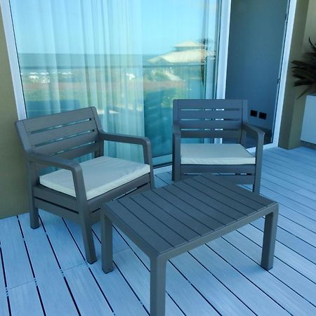 Ili Ili Hotel Boutique Mar del Plata Kültér fotó