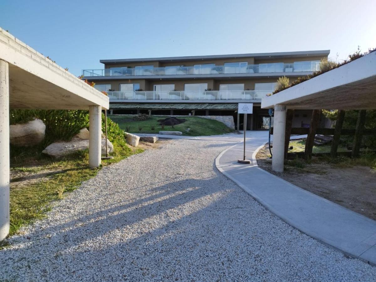 Ili Ili Hotel Boutique Mar del Plata Kültér fotó