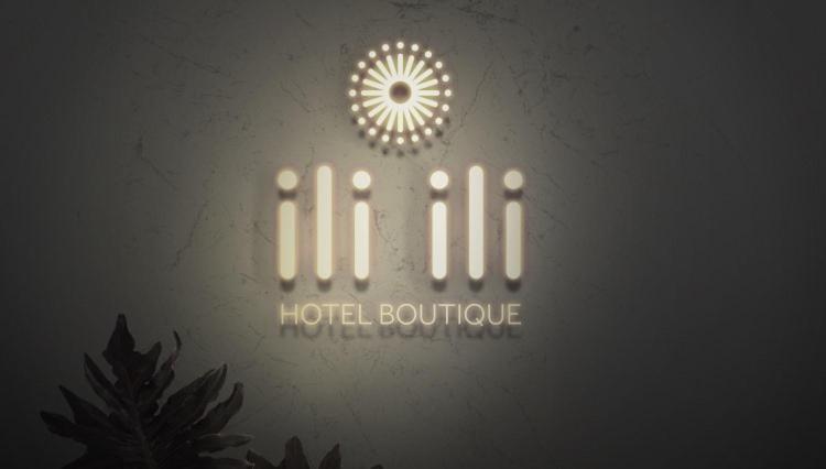 Ili Ili Hotel Boutique Mar del Plata Kültér fotó