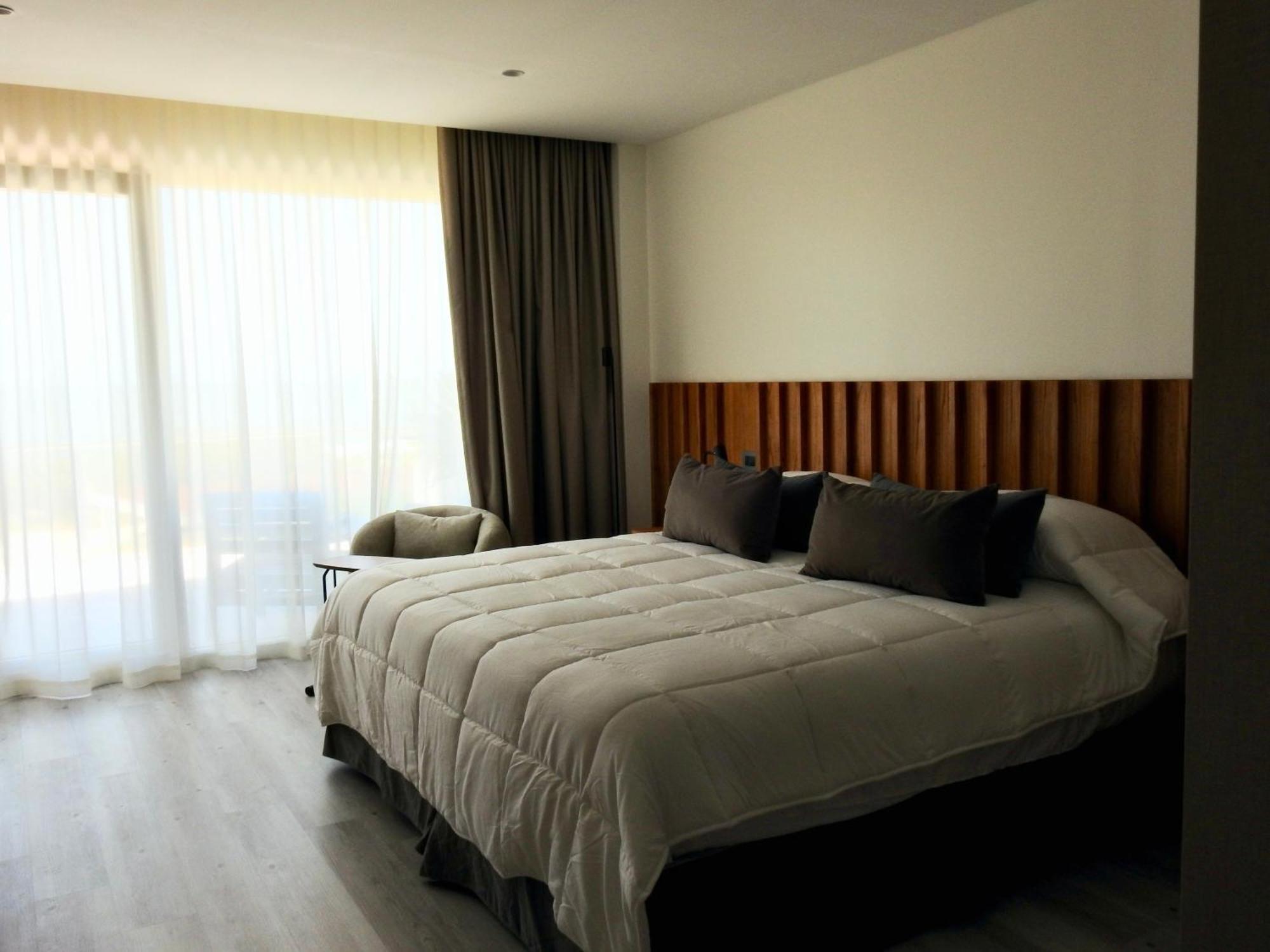 Ili Ili Hotel Boutique Mar del Plata Kültér fotó