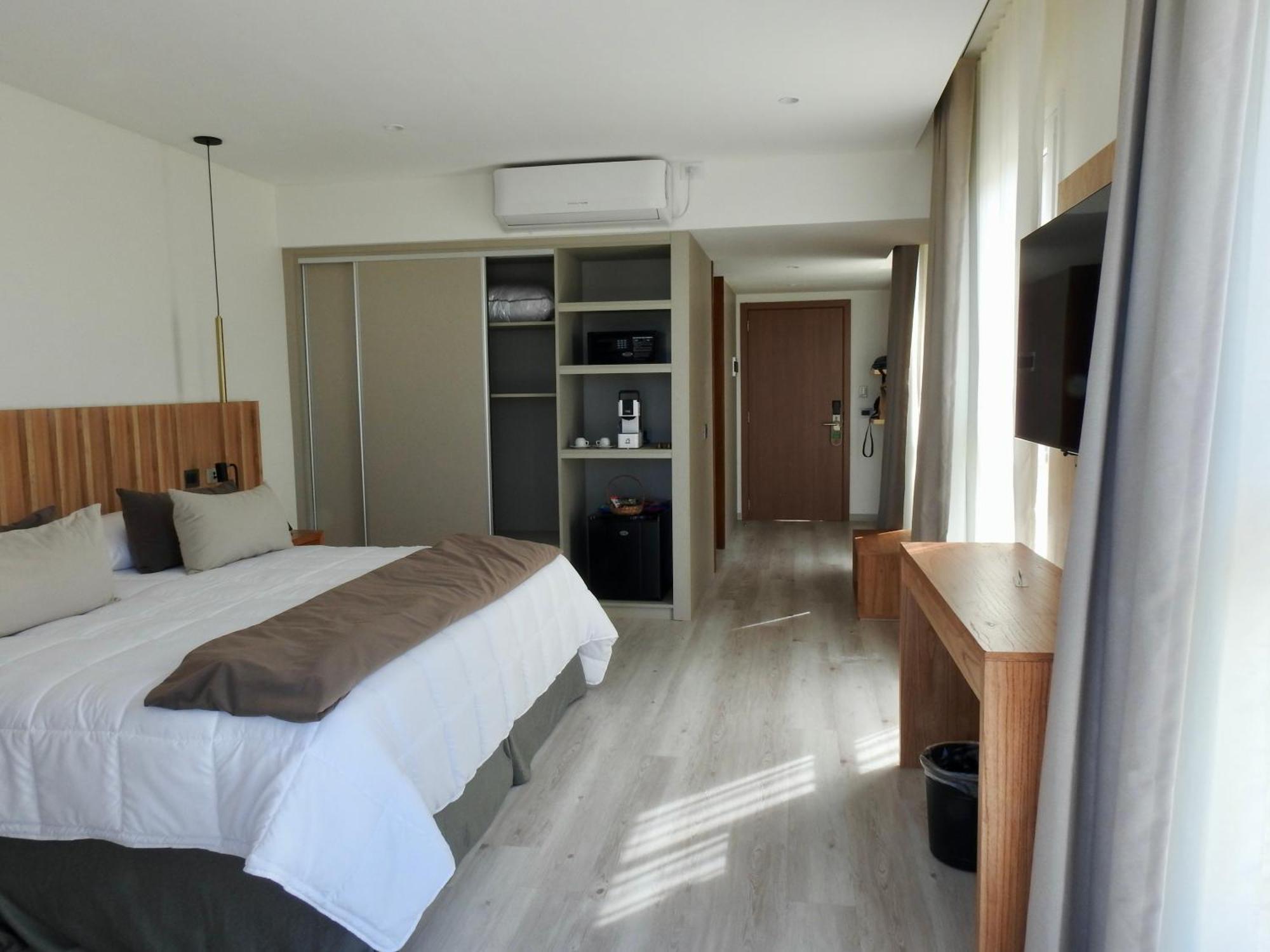 Ili Ili Hotel Boutique Mar del Plata Kültér fotó