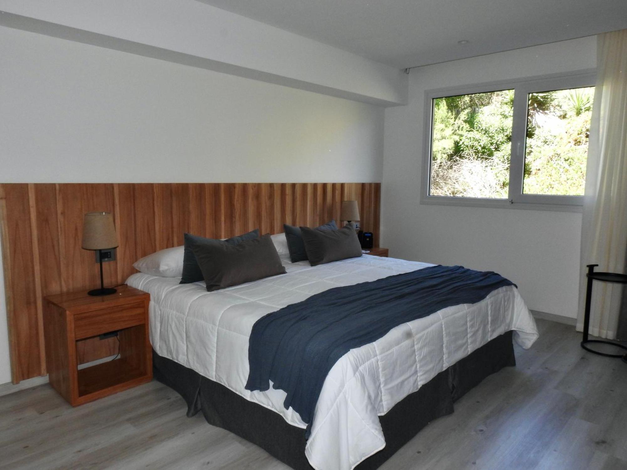 Ili Ili Hotel Boutique Mar del Plata Kültér fotó