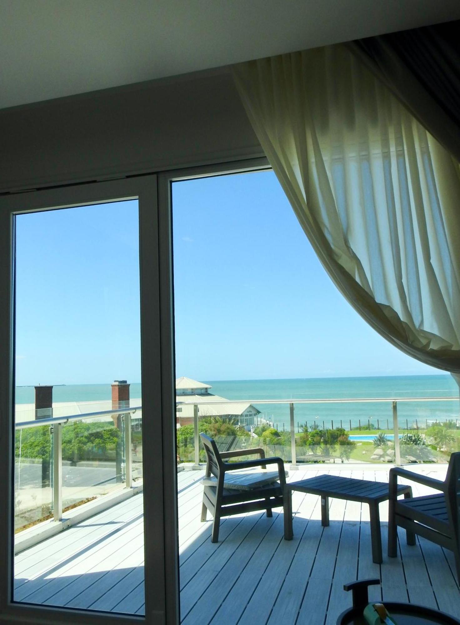Ili Ili Hotel Boutique Mar del Plata Kültér fotó