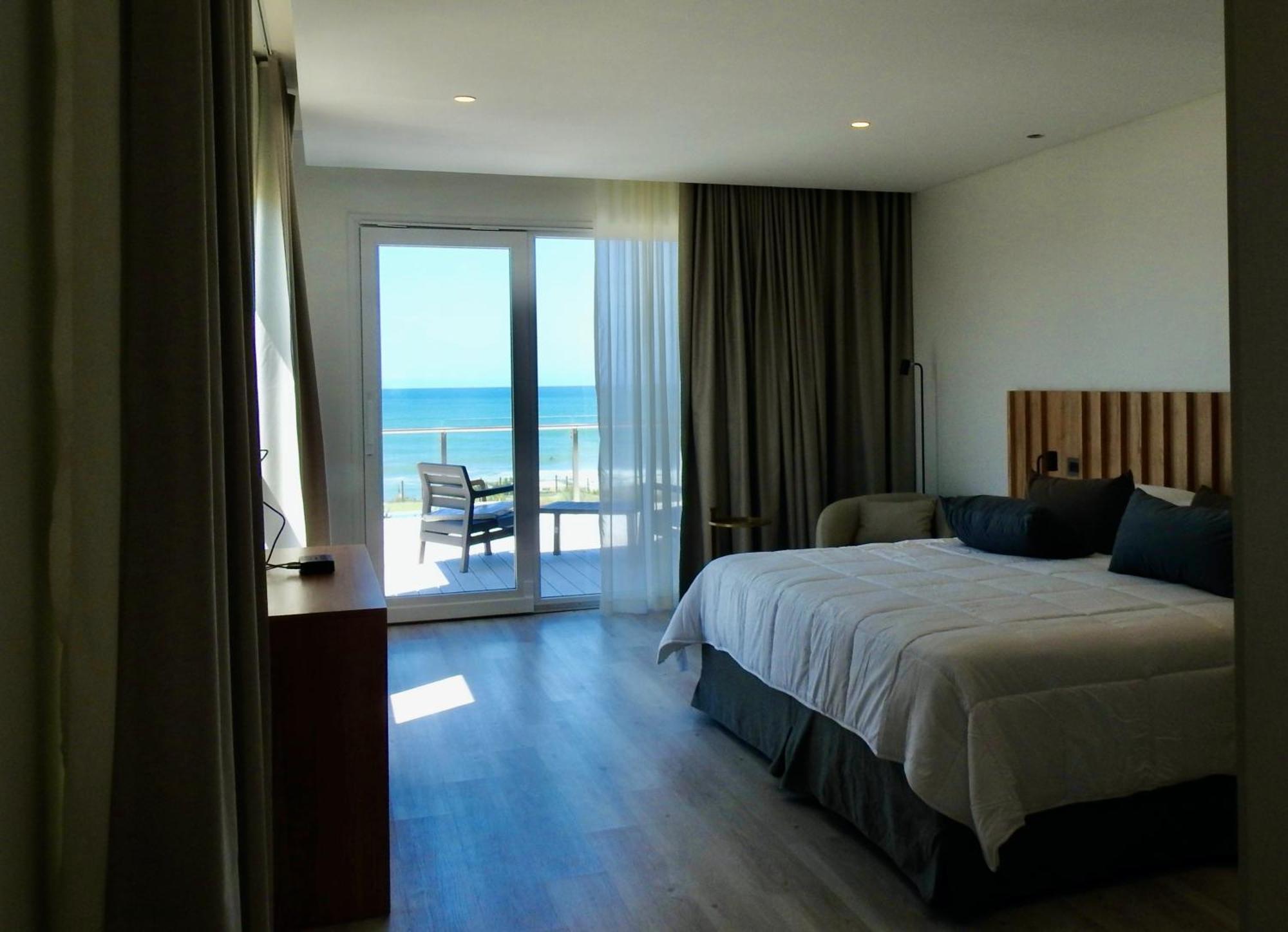 Ili Ili Hotel Boutique Mar del Plata Kültér fotó