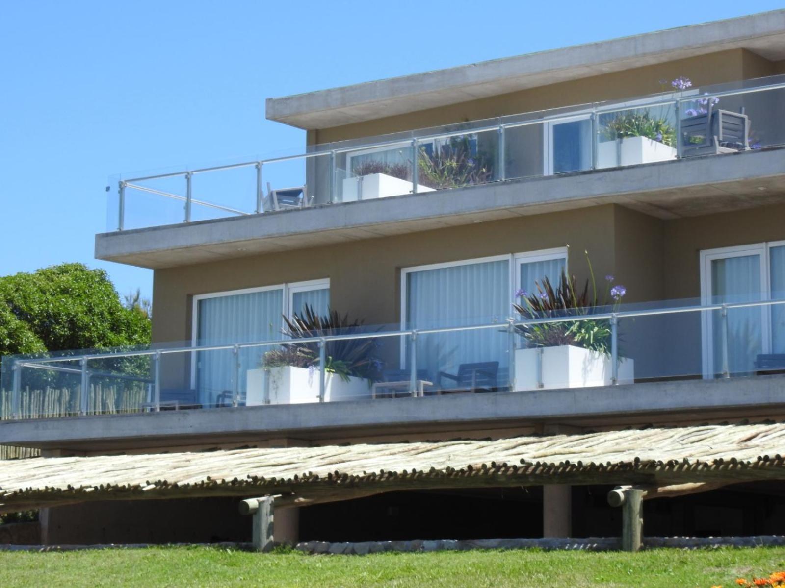 Ili Ili Hotel Boutique Mar del Plata Kültér fotó