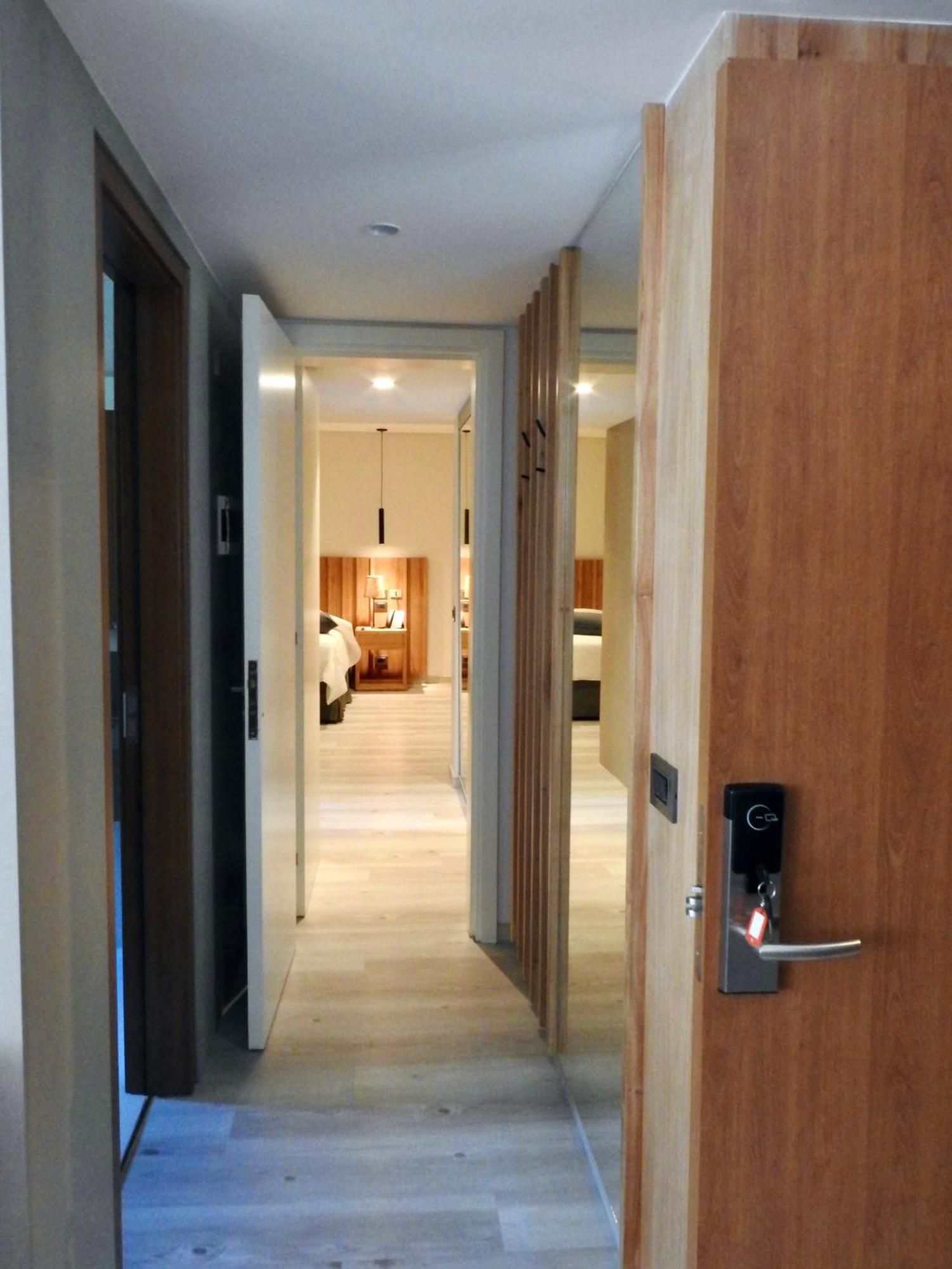 Ili Ili Hotel Boutique Mar del Plata Kültér fotó