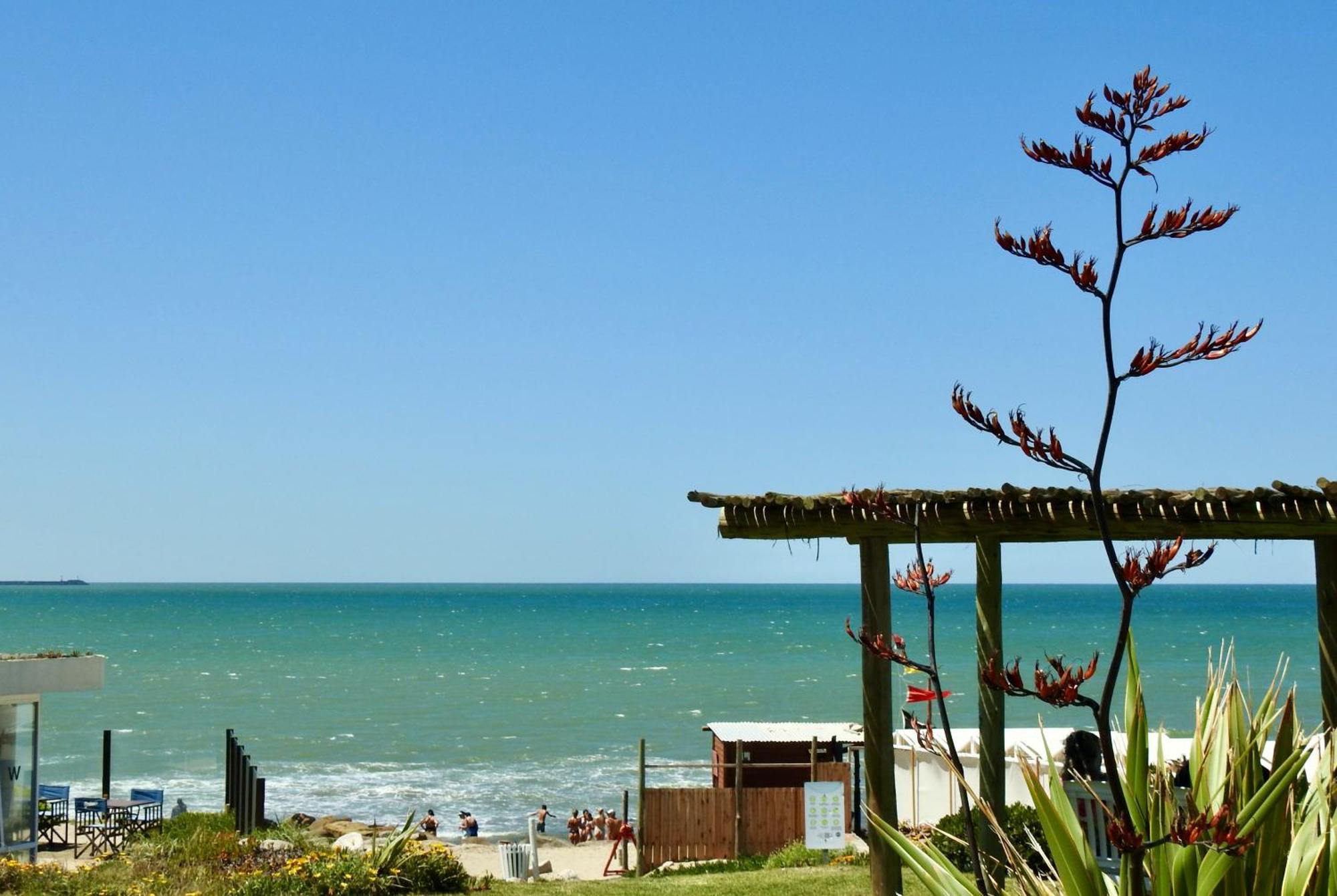 Ili Ili Hotel Boutique Mar del Plata Kültér fotó