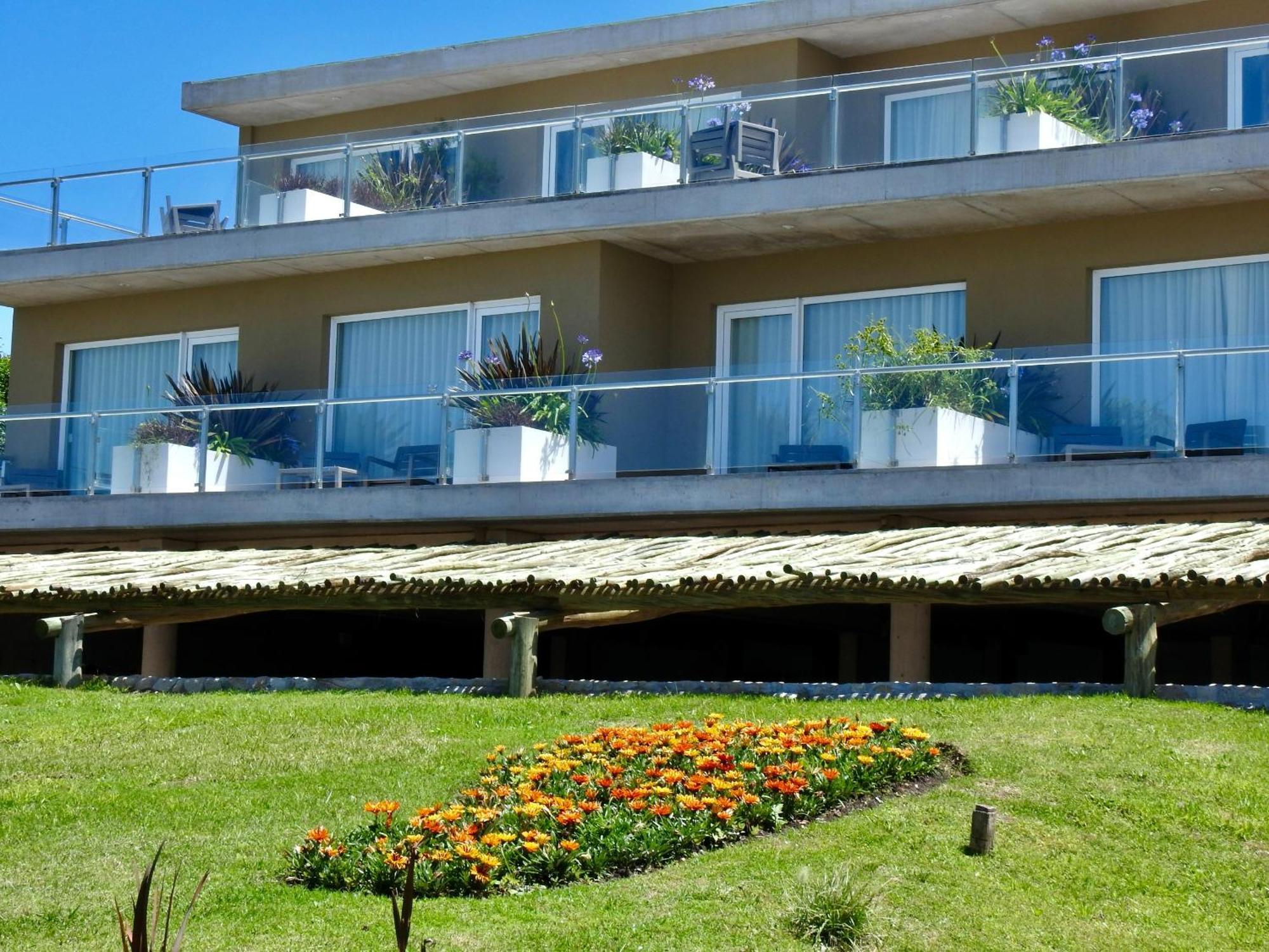 Ili Ili Hotel Boutique Mar del Plata Kültér fotó