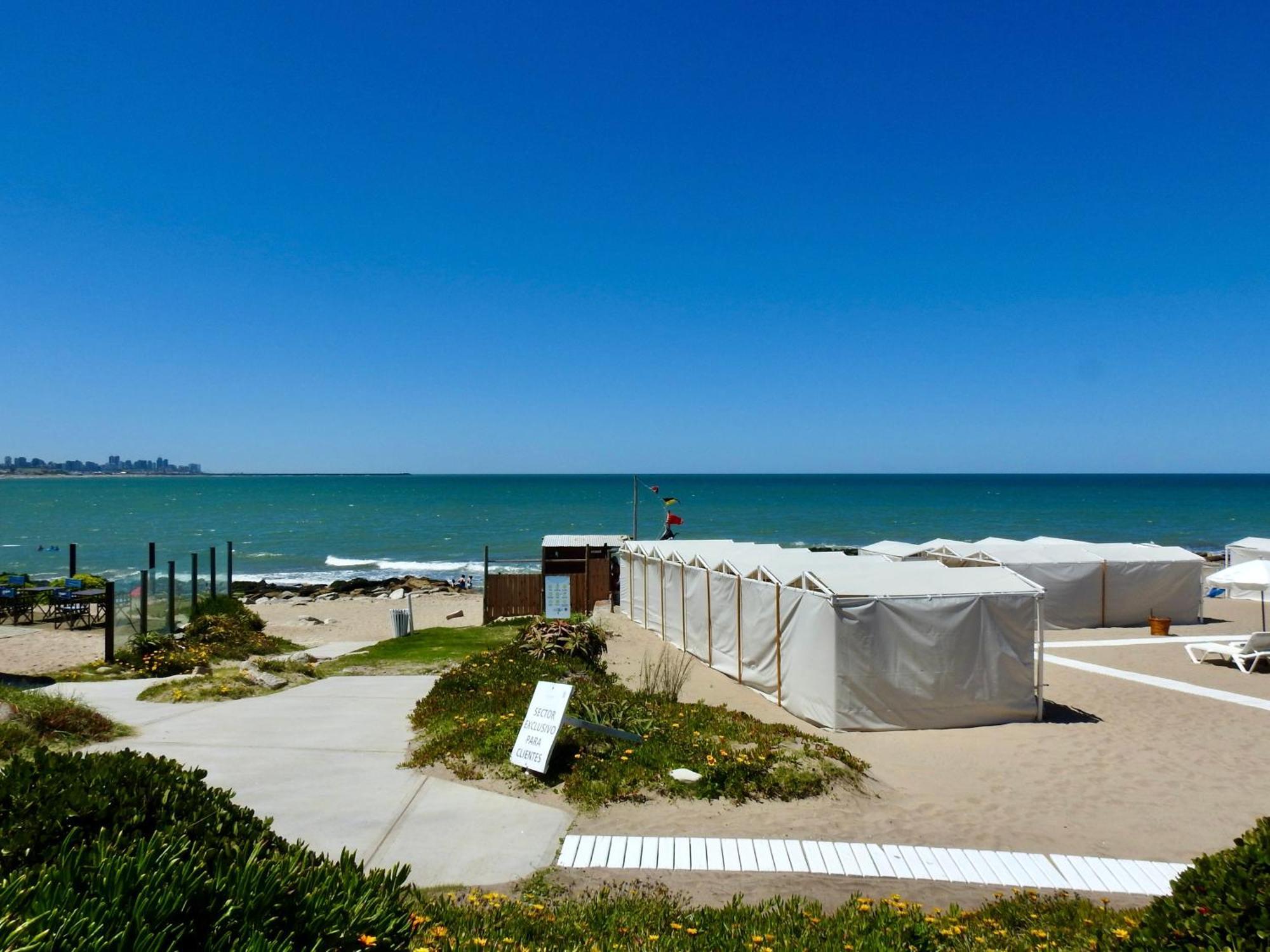 Ili Ili Hotel Boutique Mar del Plata Kültér fotó