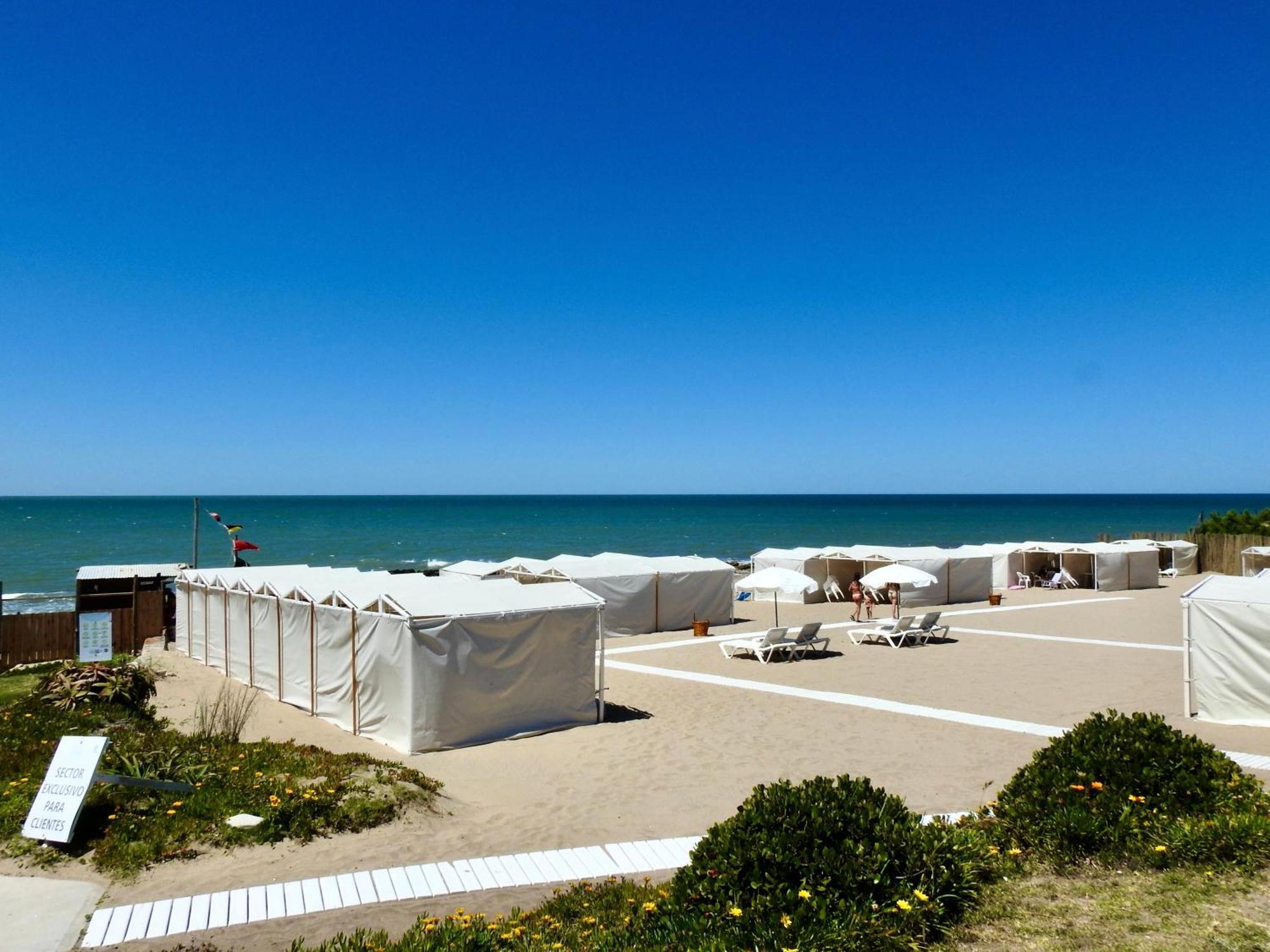 Ili Ili Hotel Boutique Mar del Plata Kültér fotó