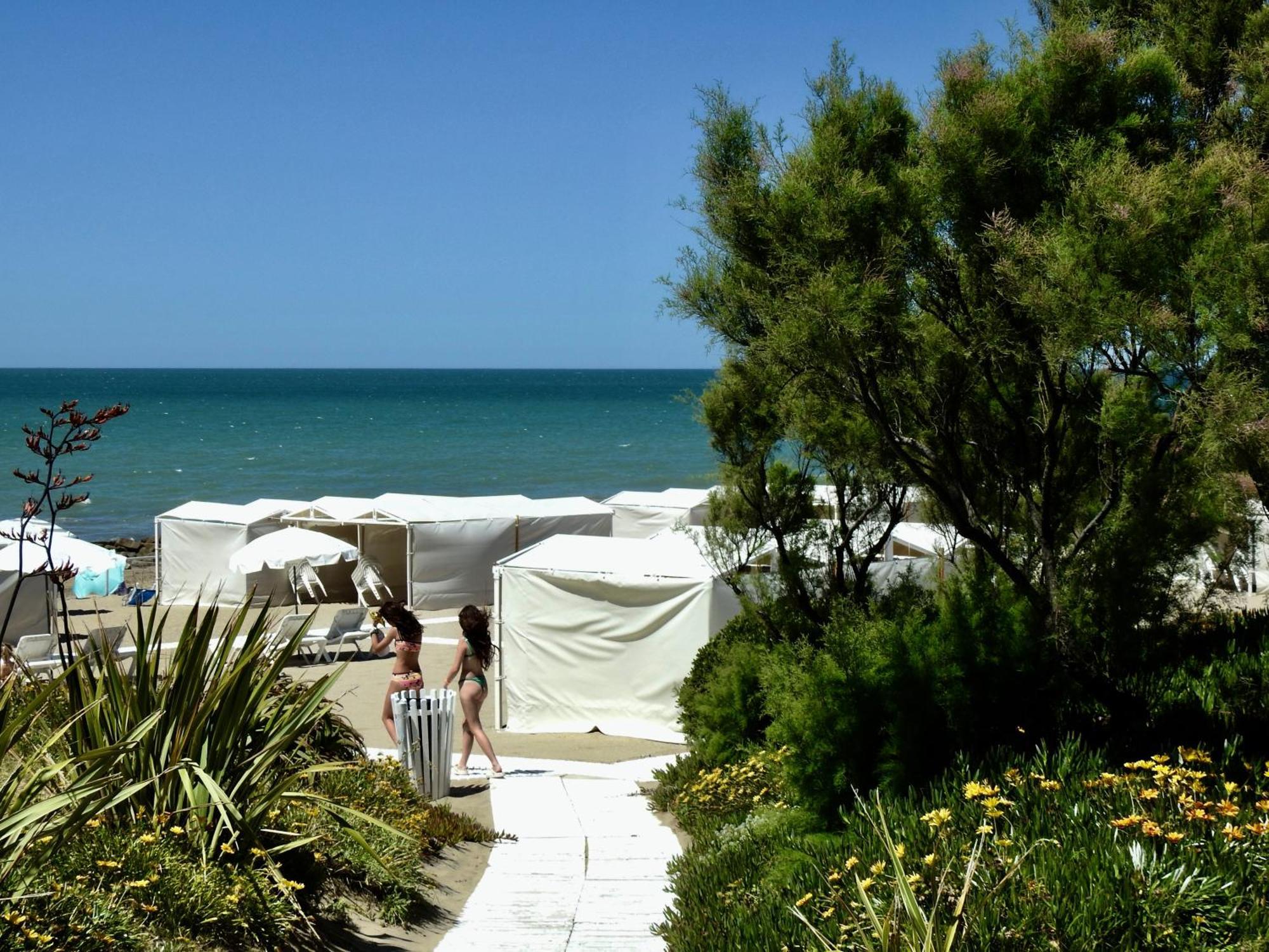 Ili Ili Hotel Boutique Mar del Plata Kültér fotó