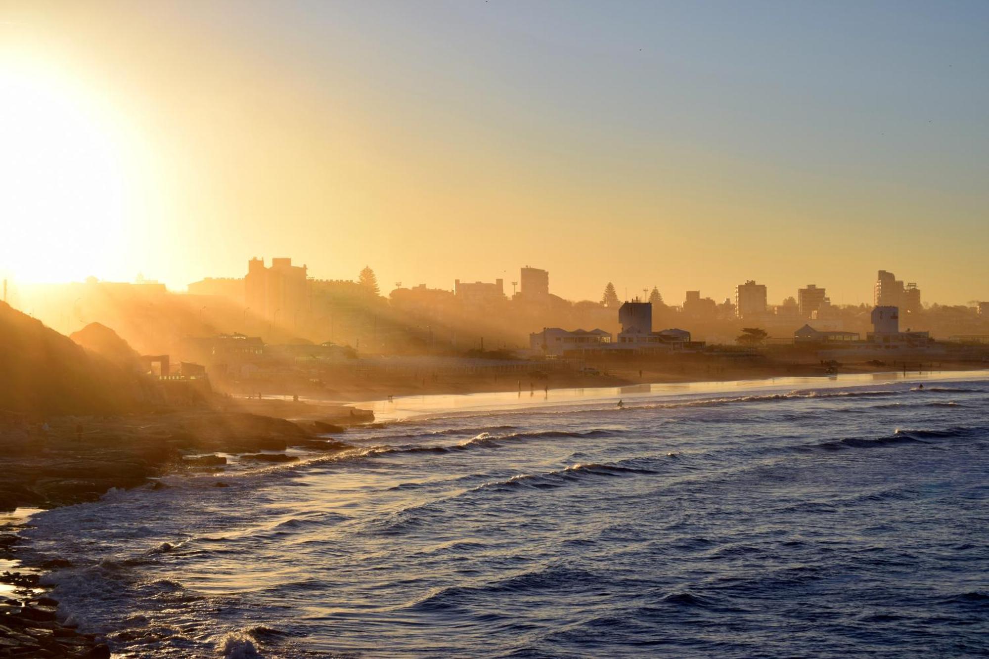 Ili Ili Hotel Boutique Mar del Plata Kültér fotó
