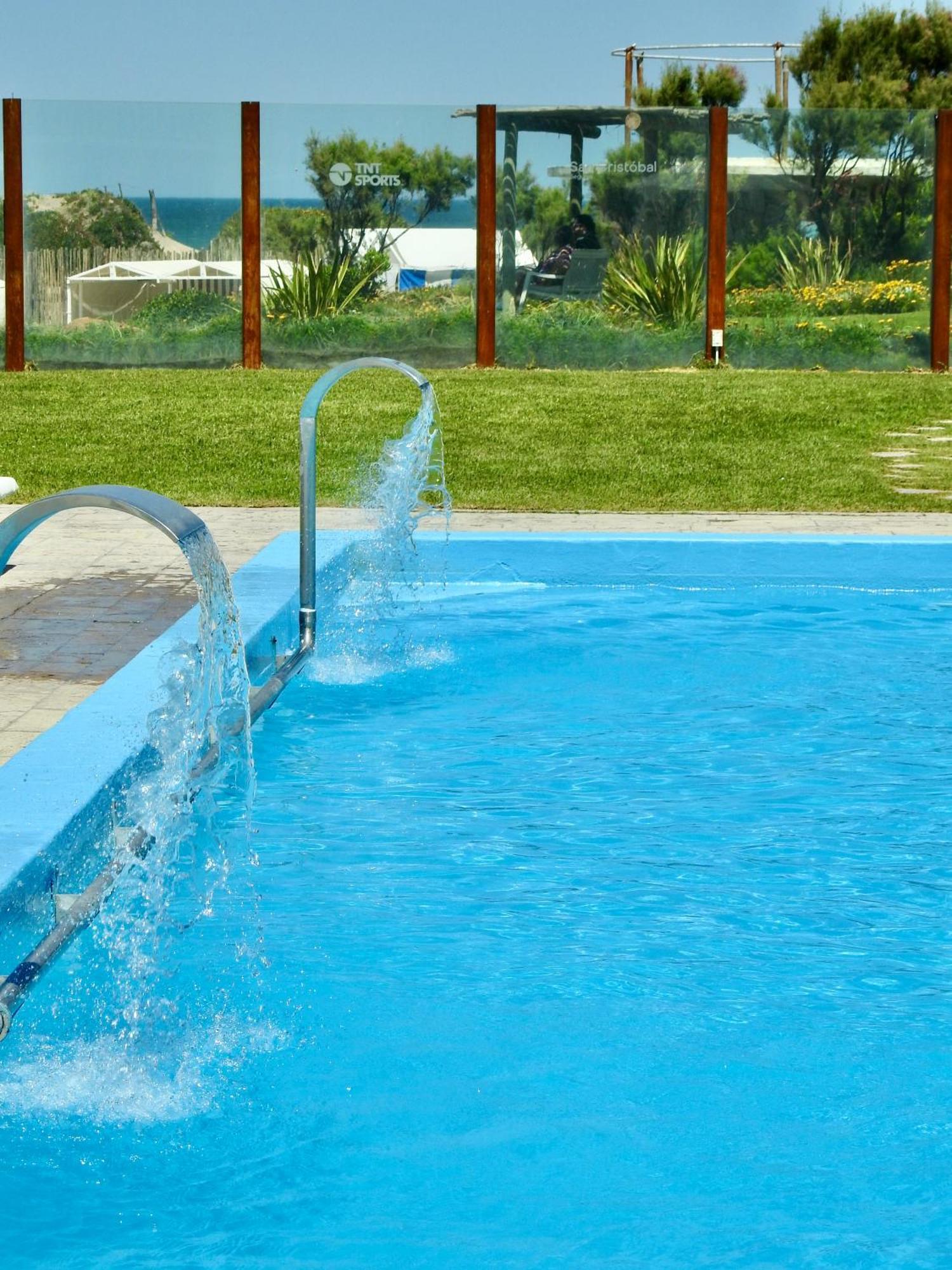 Ili Ili Hotel Boutique Mar del Plata Kültér fotó