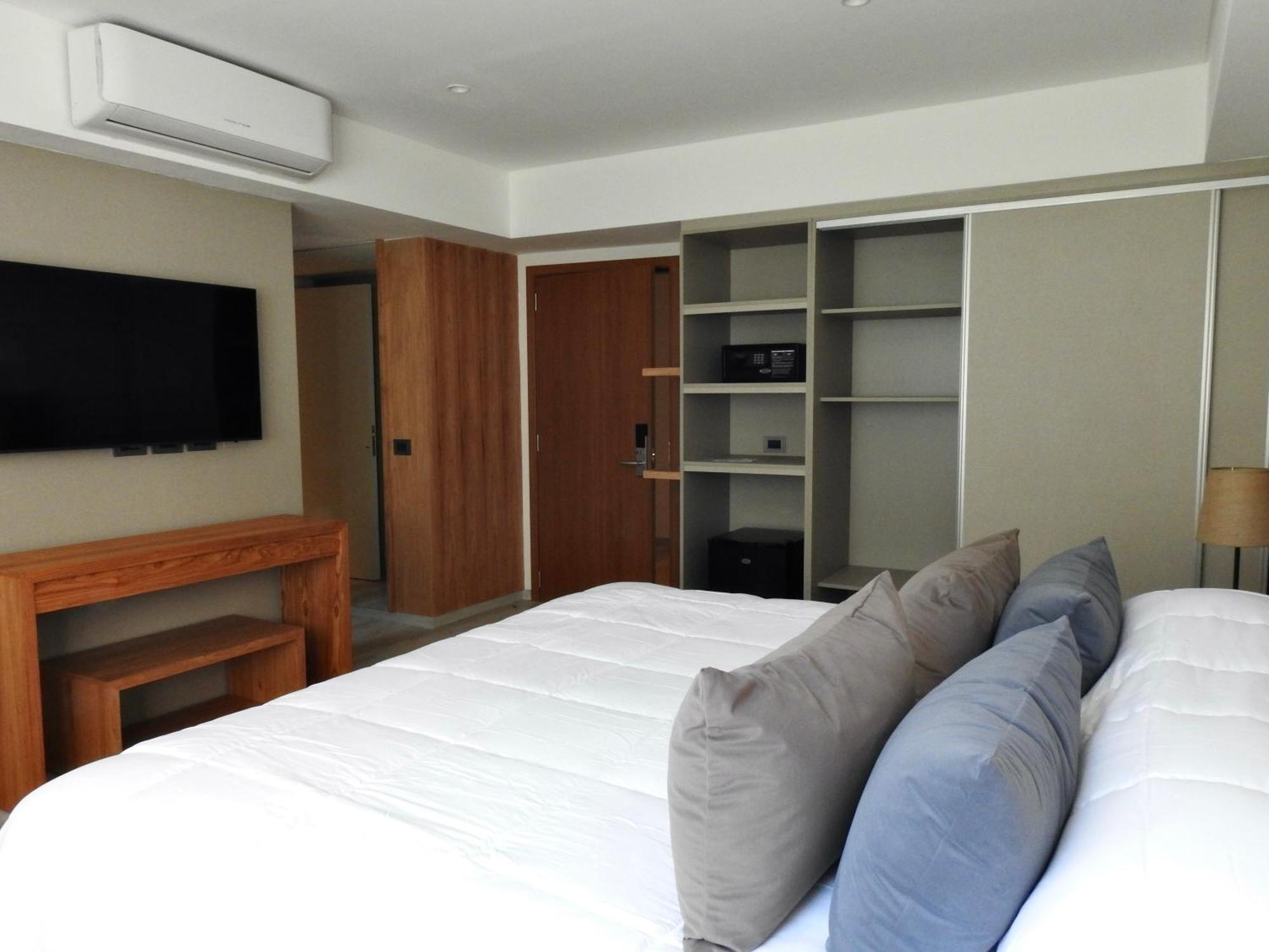 Ili Ili Hotel Boutique Mar del Plata Kültér fotó