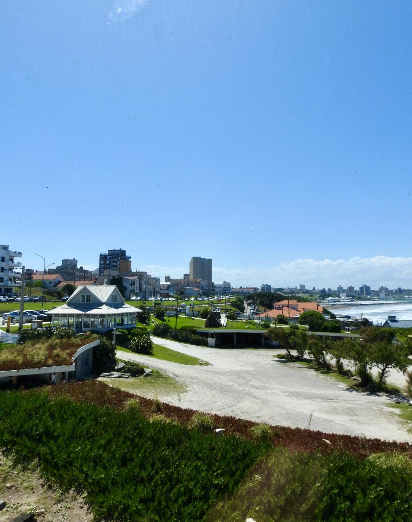 Ili Ili Hotel Boutique Mar del Plata Kültér fotó