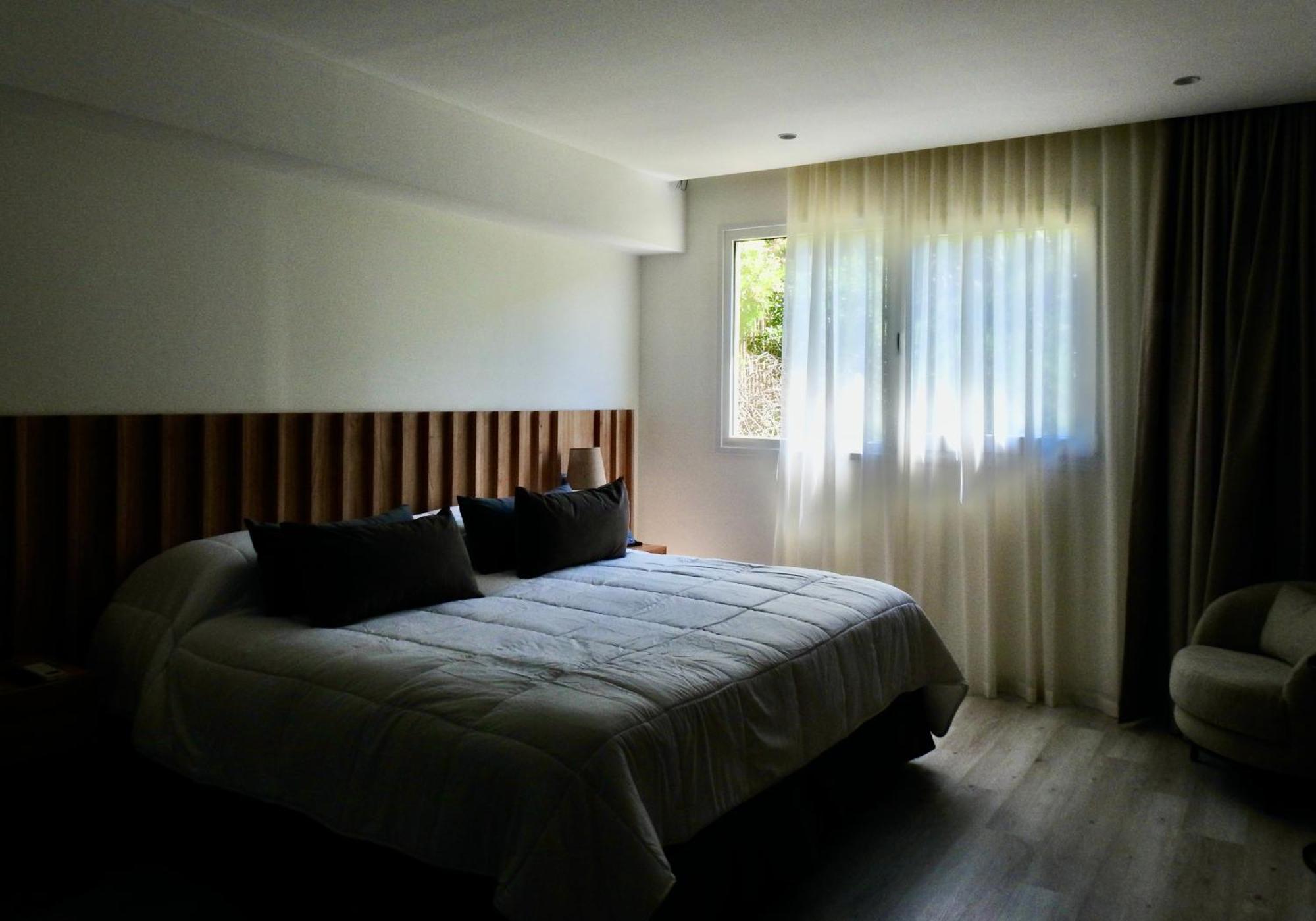Ili Ili Hotel Boutique Mar del Plata Kültér fotó