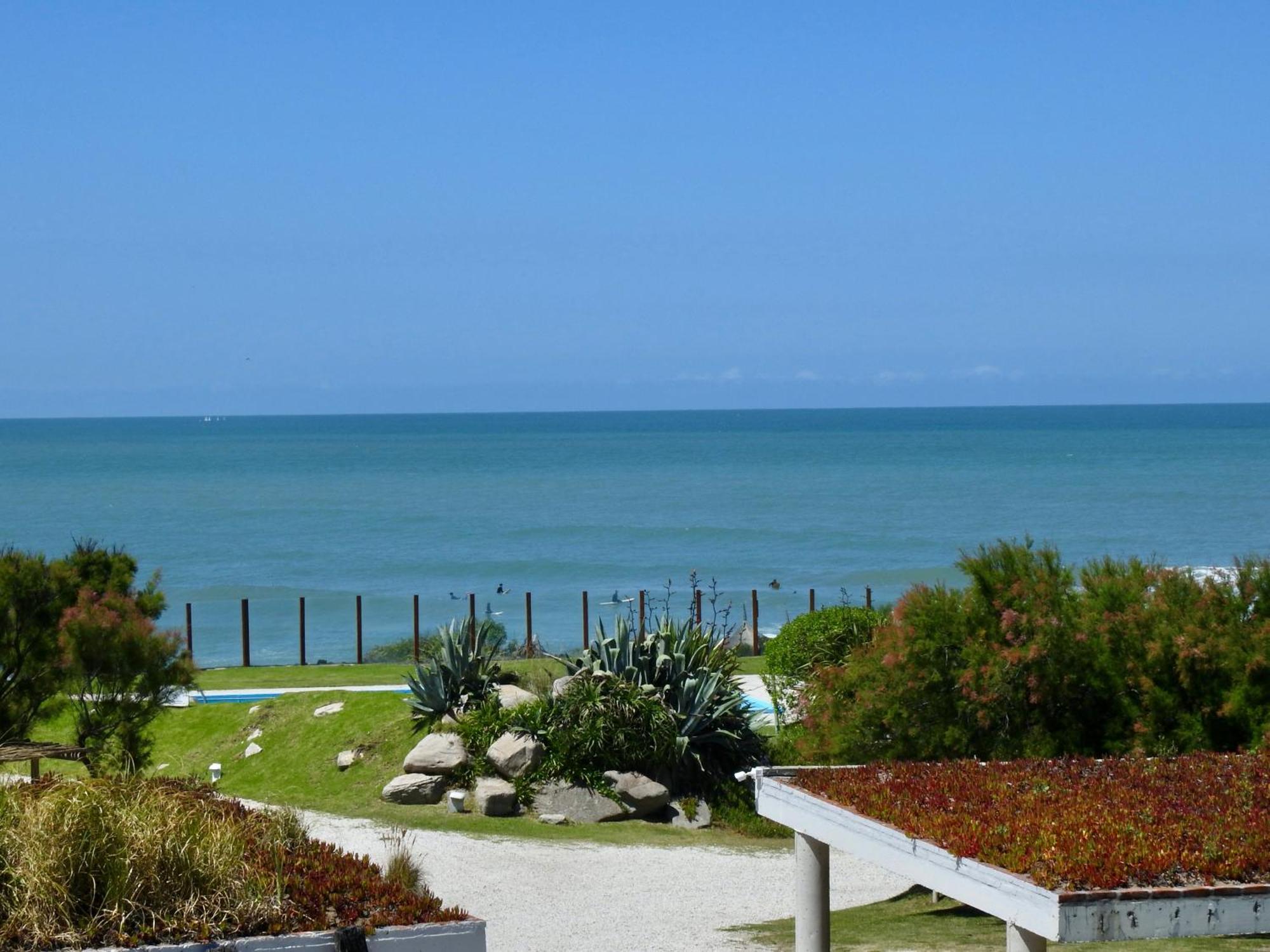 Ili Ili Hotel Boutique Mar del Plata Kültér fotó