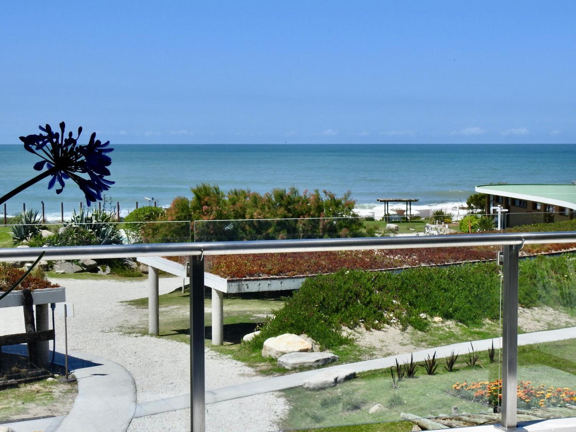 Ili Ili Hotel Boutique Mar del Plata Kültér fotó