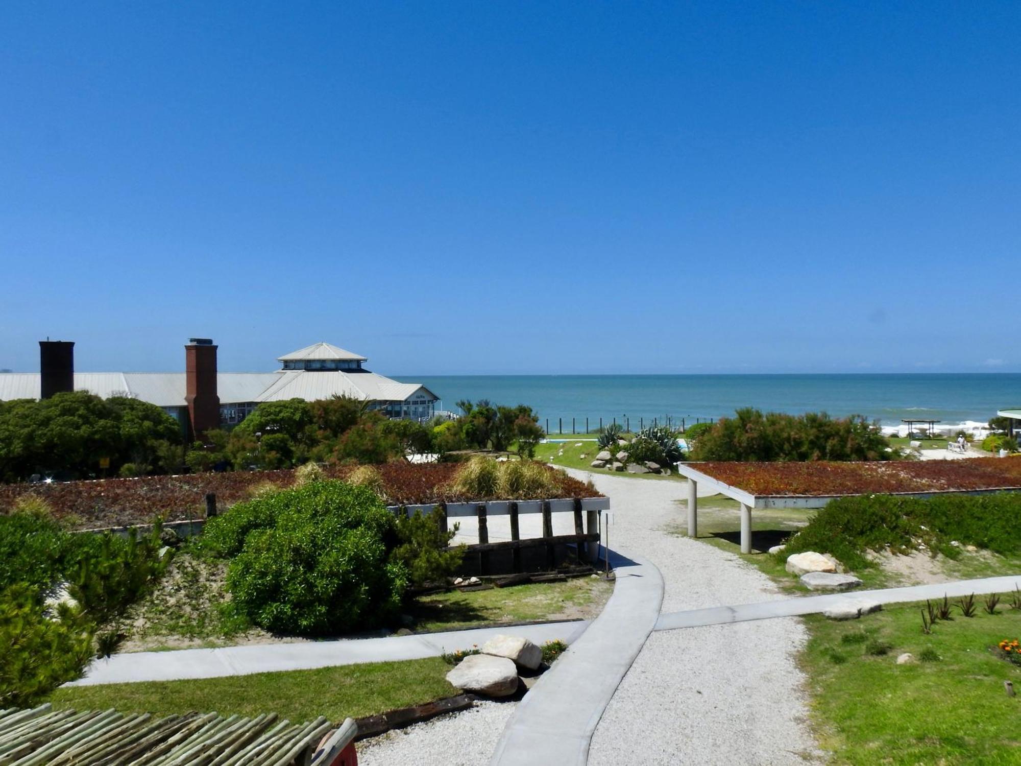 Ili Ili Hotel Boutique Mar del Plata Kültér fotó