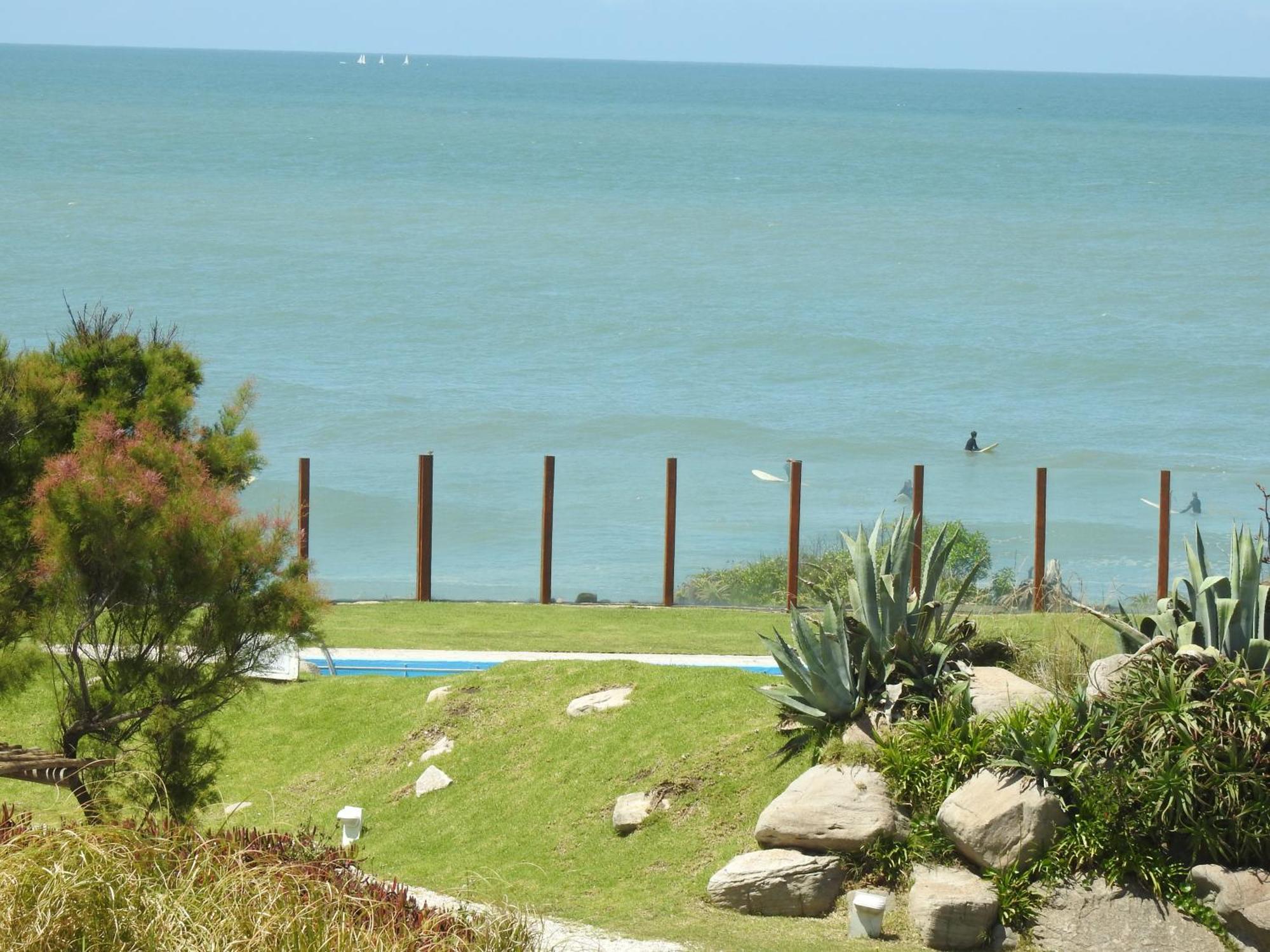 Ili Ili Hotel Boutique Mar del Plata Kültér fotó