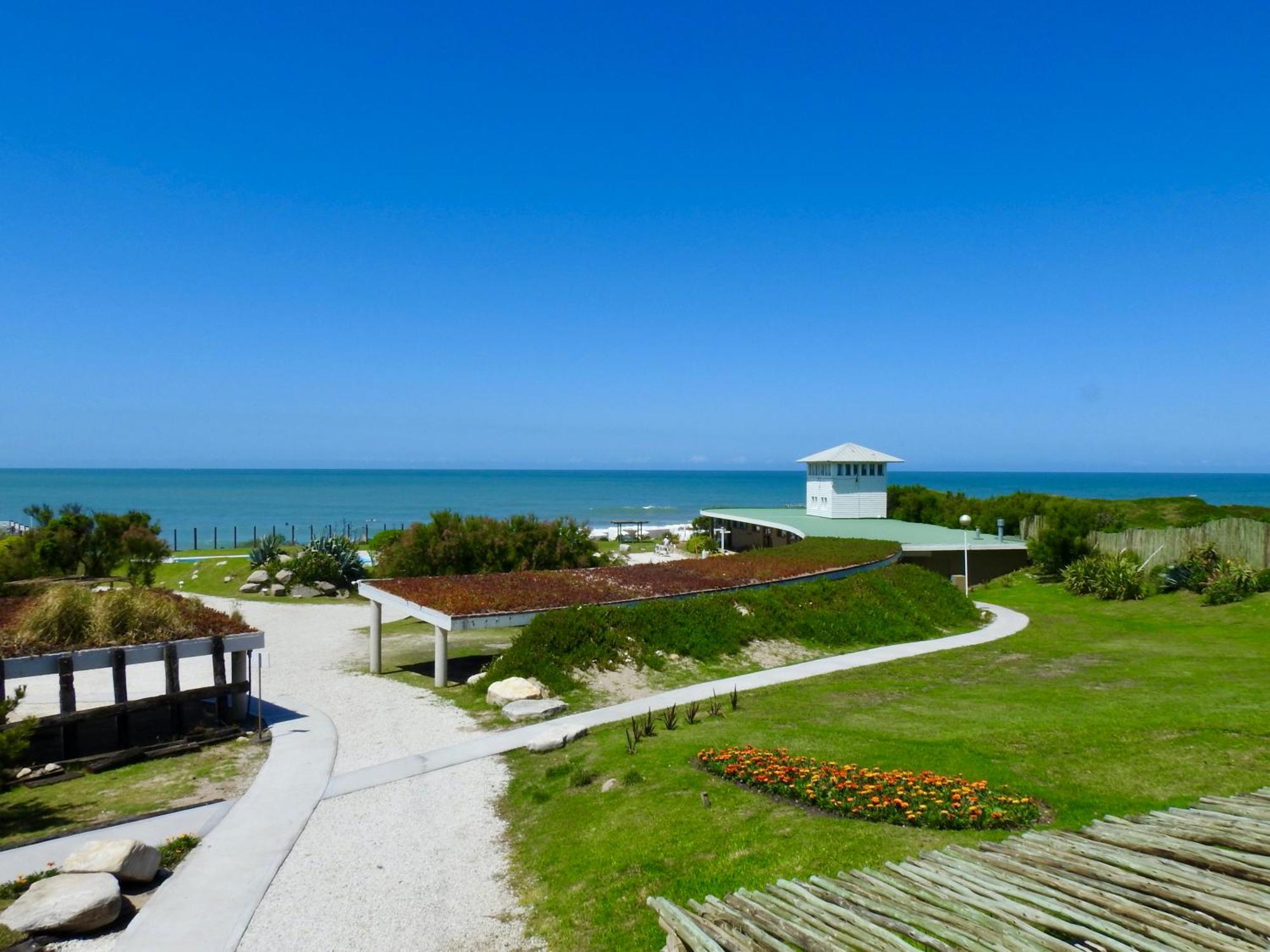 Ili Ili Hotel Boutique Mar del Plata Kültér fotó