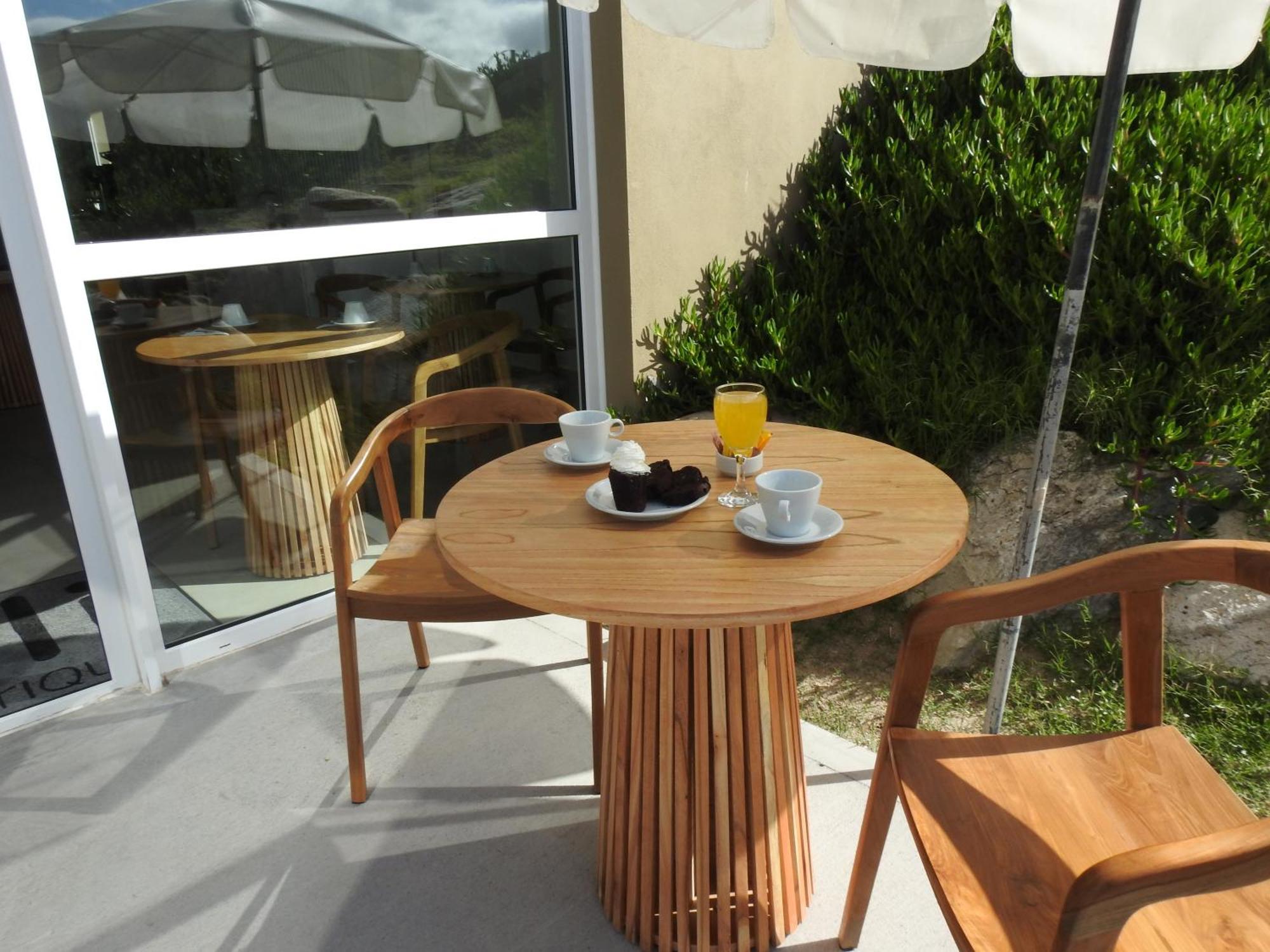 Ili Ili Hotel Boutique Mar del Plata Kültér fotó