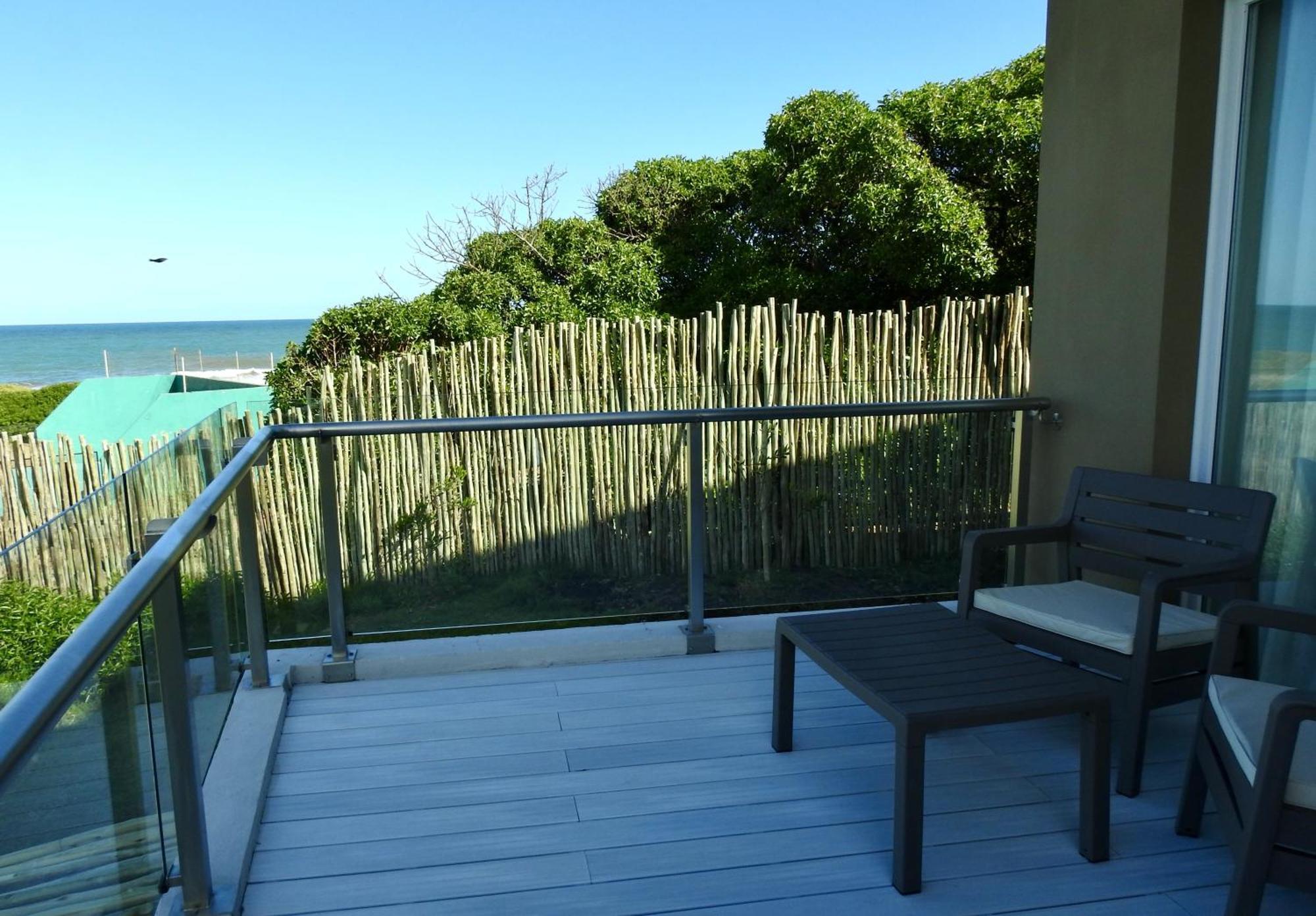 Ili Ili Hotel Boutique Mar del Plata Kültér fotó