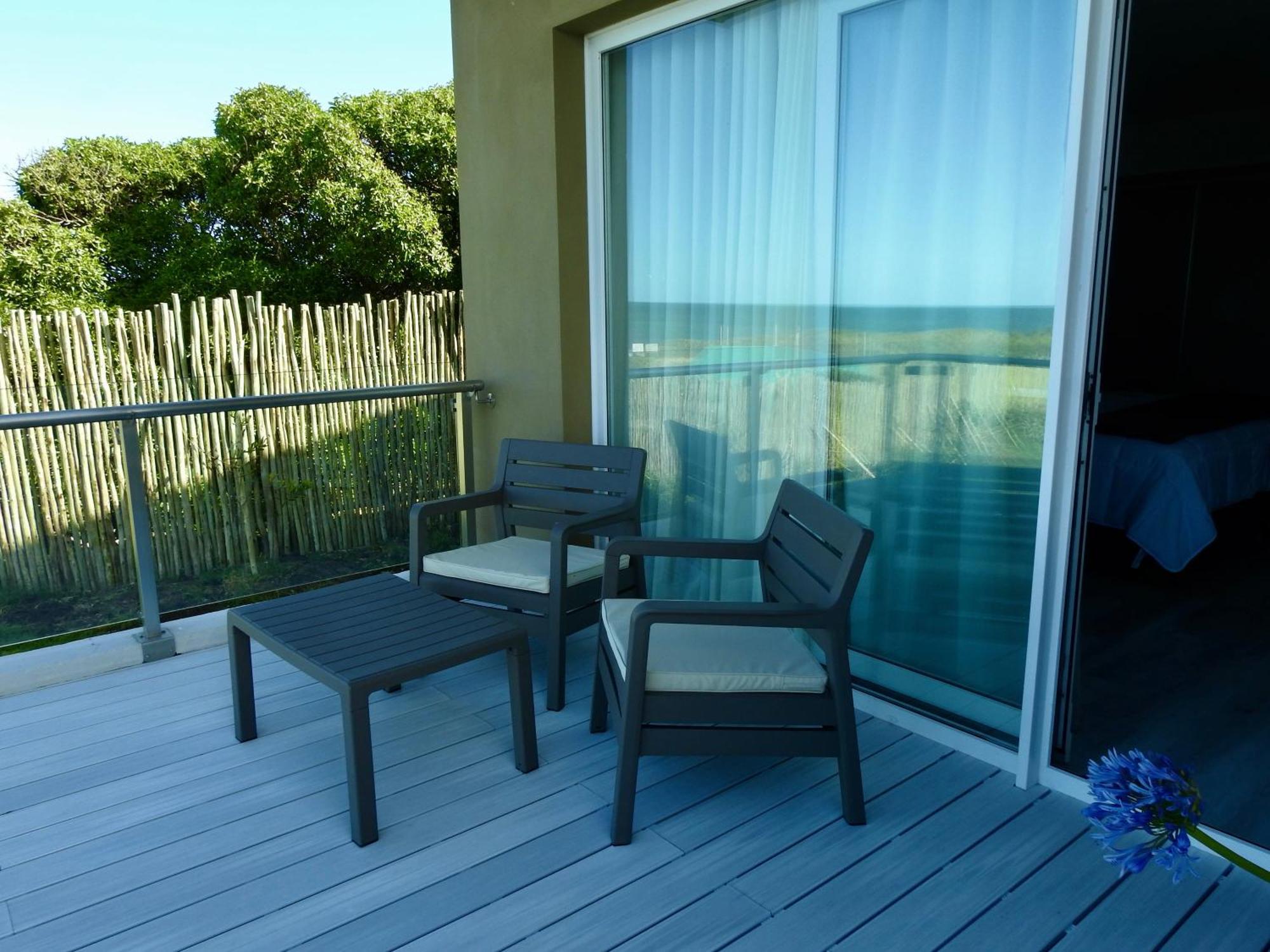 Ili Ili Hotel Boutique Mar del Plata Kültér fotó