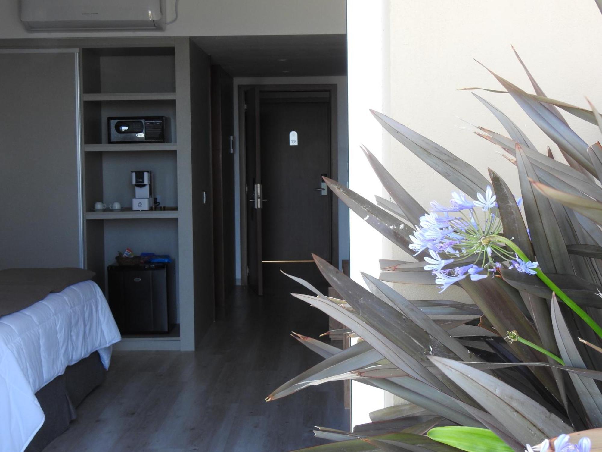 Ili Ili Hotel Boutique Mar del Plata Kültér fotó