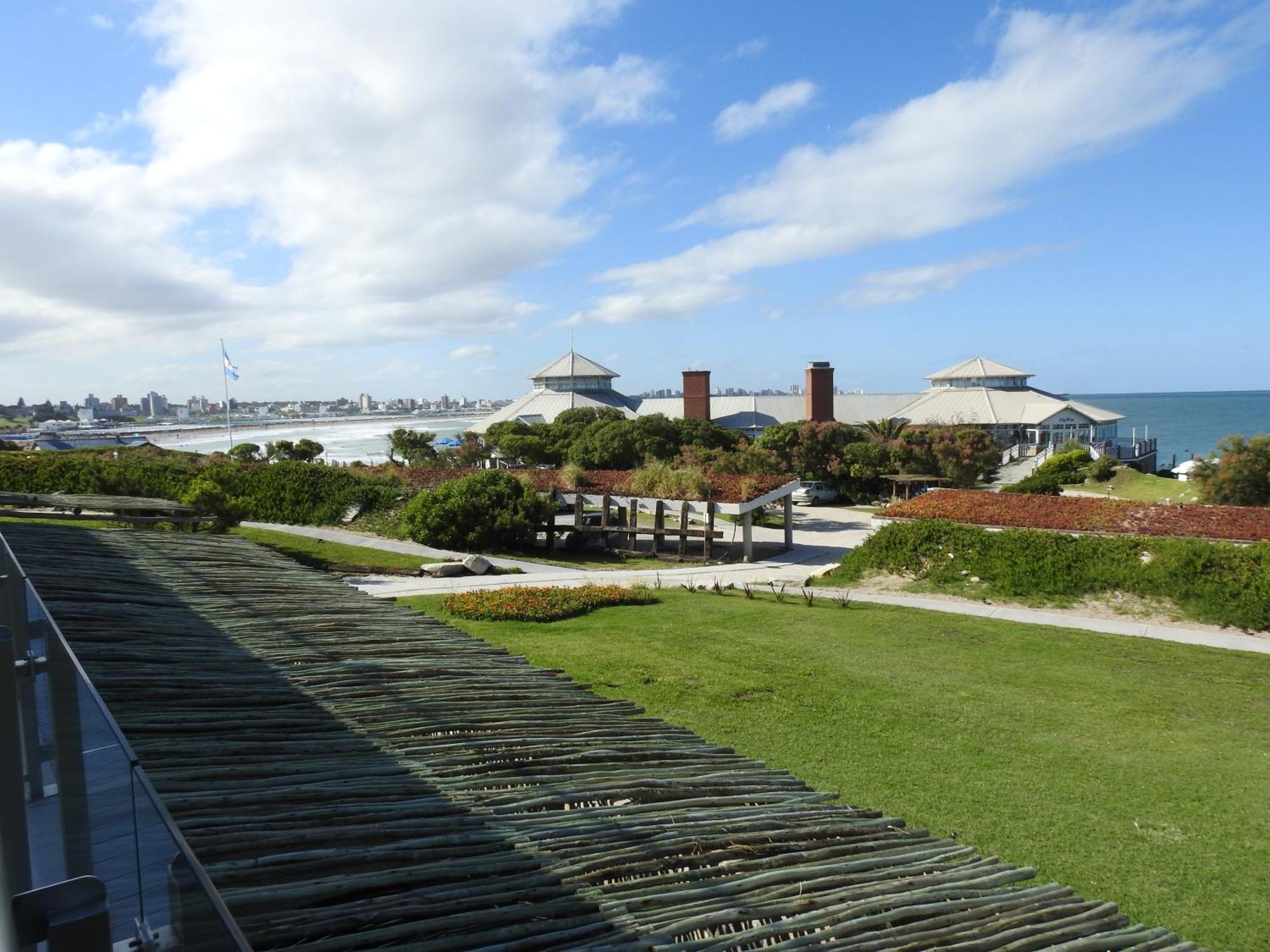 Ili Ili Hotel Boutique Mar del Plata Kültér fotó