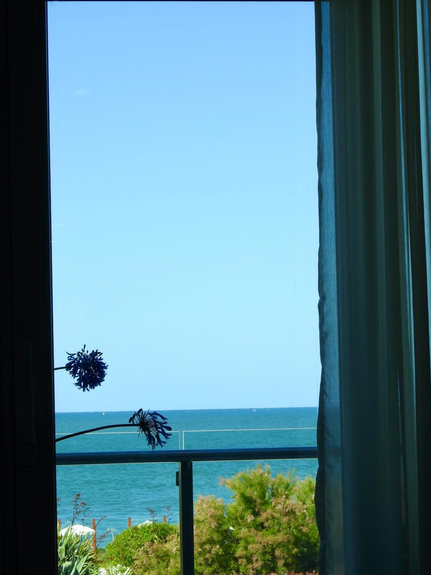 Ili Ili Hotel Boutique Mar del Plata Kültér fotó