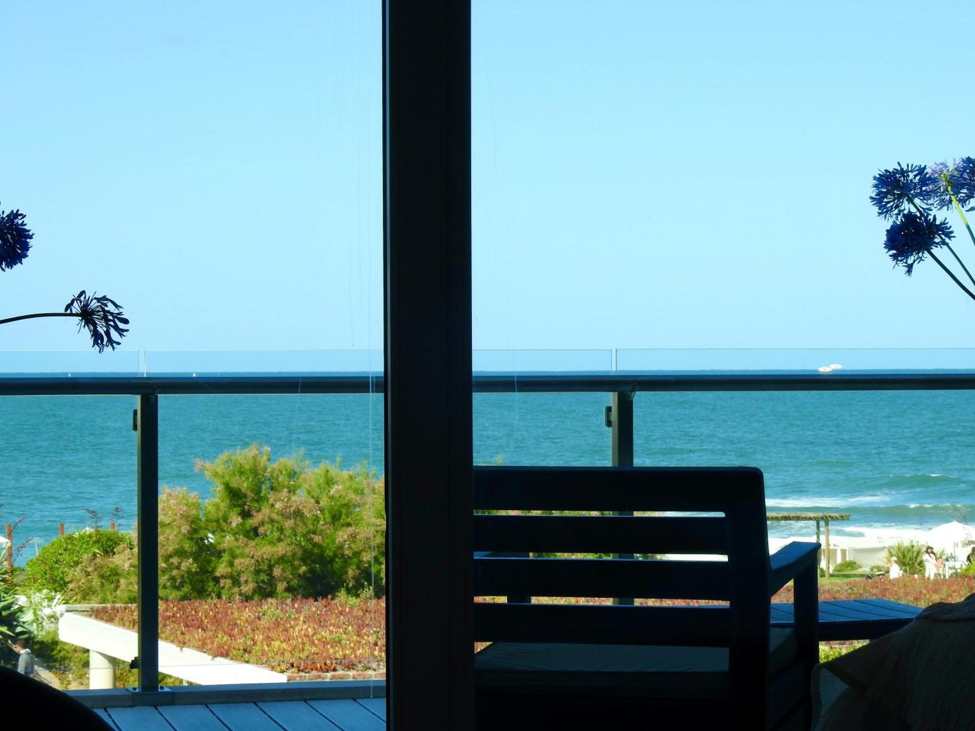 Ili Ili Hotel Boutique Mar del Plata Kültér fotó