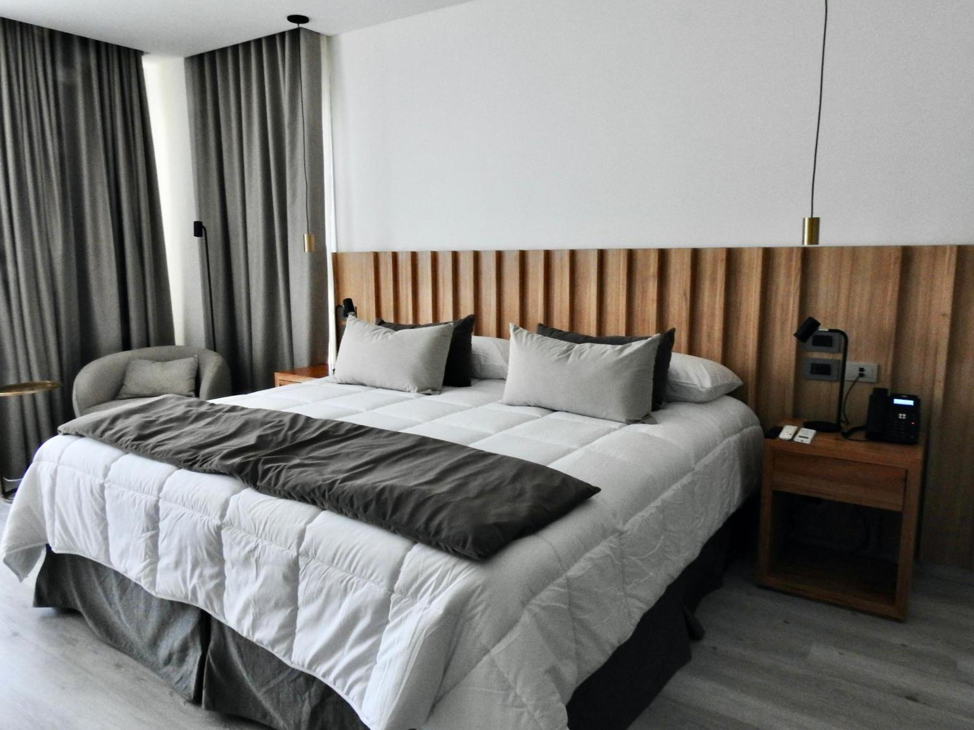 Ili Ili Hotel Boutique Mar del Plata Kültér fotó