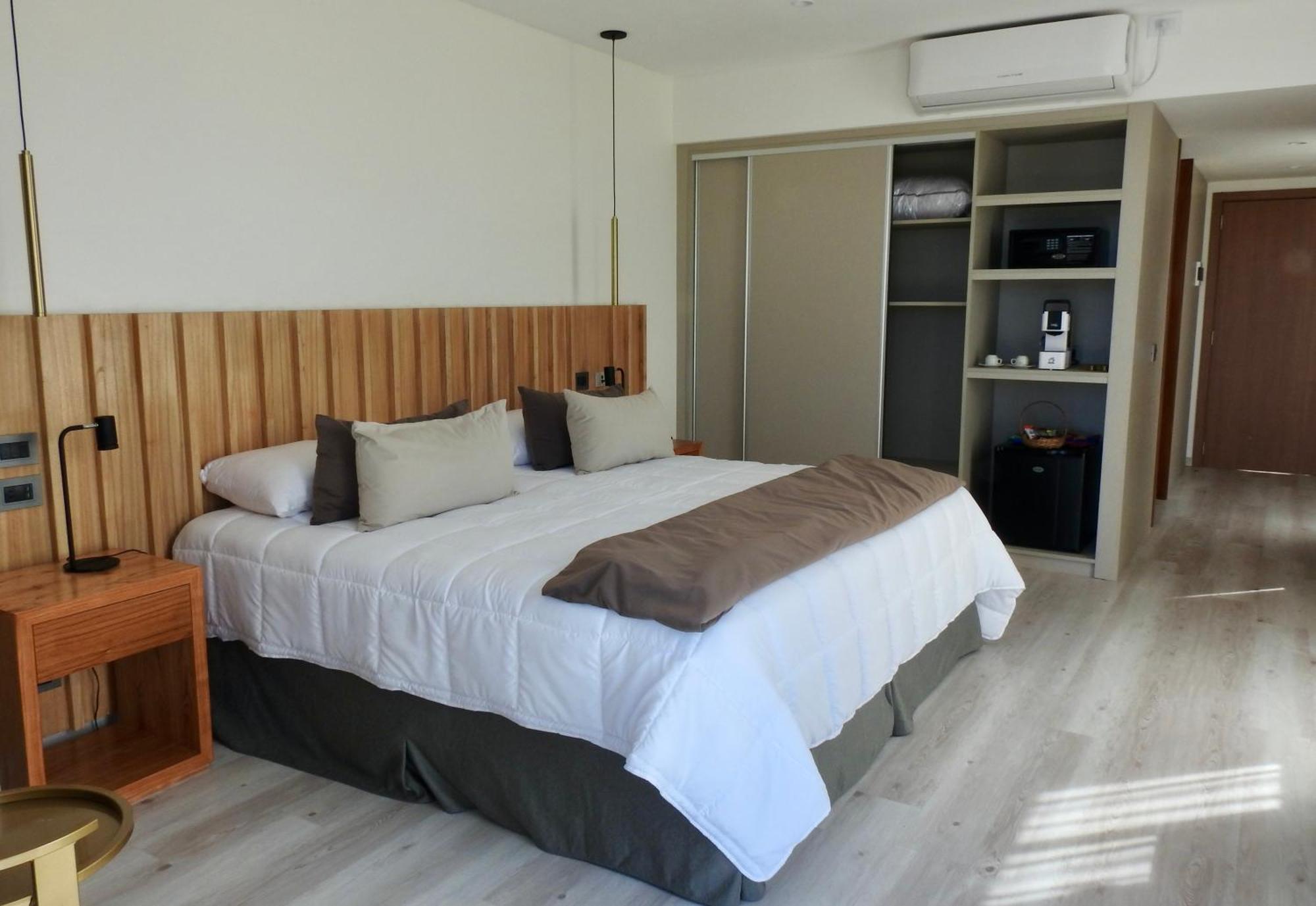 Ili Ili Hotel Boutique Mar del Plata Kültér fotó