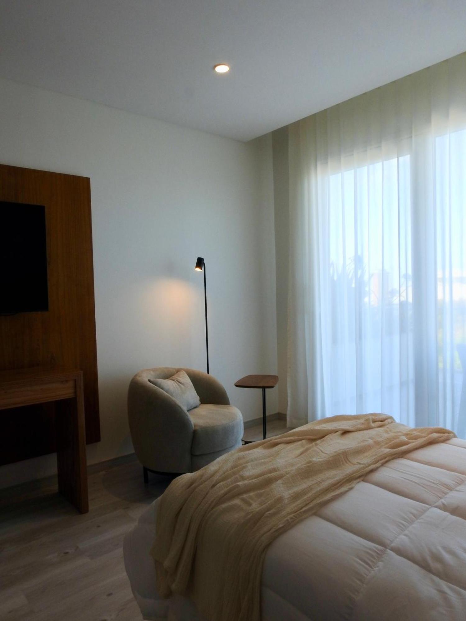 Ili Ili Hotel Boutique Mar del Plata Kültér fotó