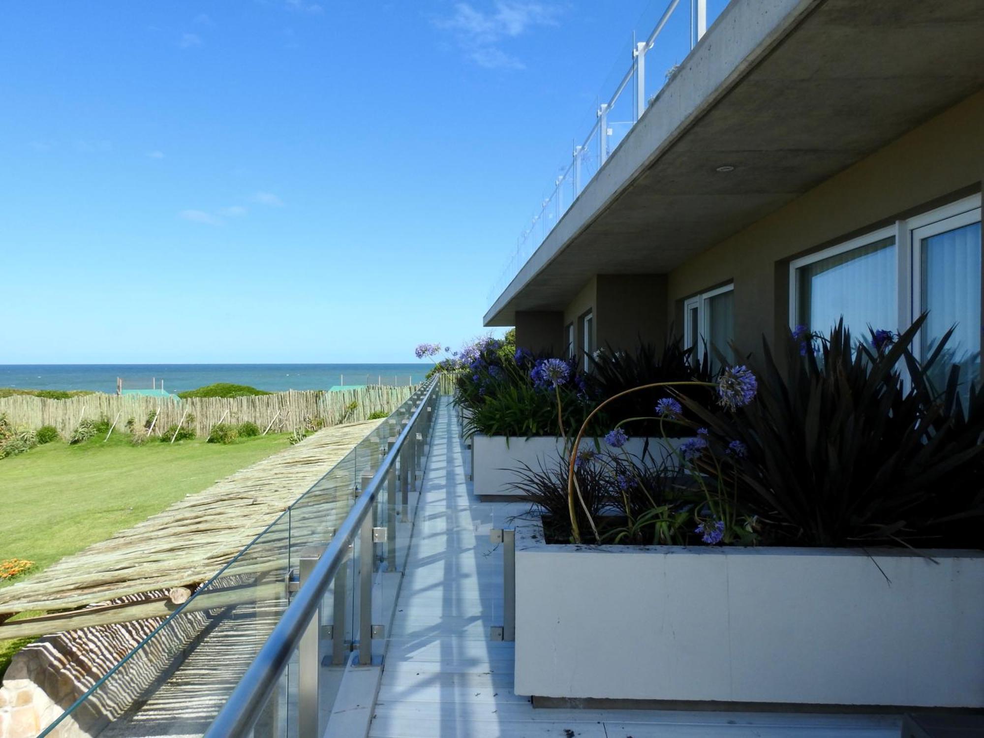Ili Ili Hotel Boutique Mar del Plata Kültér fotó