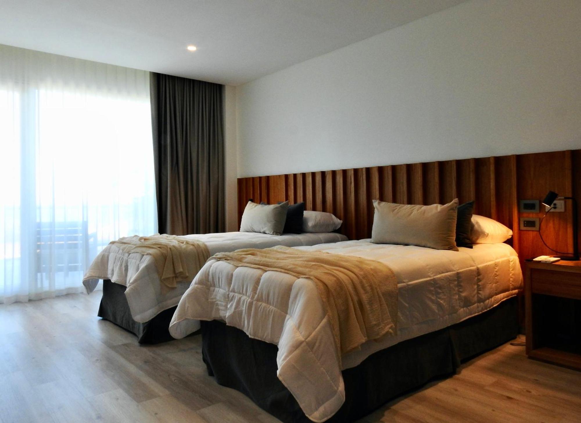 Ili Ili Hotel Boutique Mar del Plata Kültér fotó