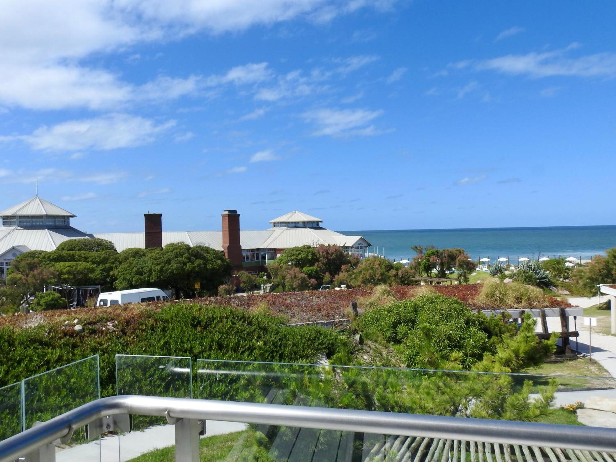 Ili Ili Hotel Boutique Mar del Plata Kültér fotó