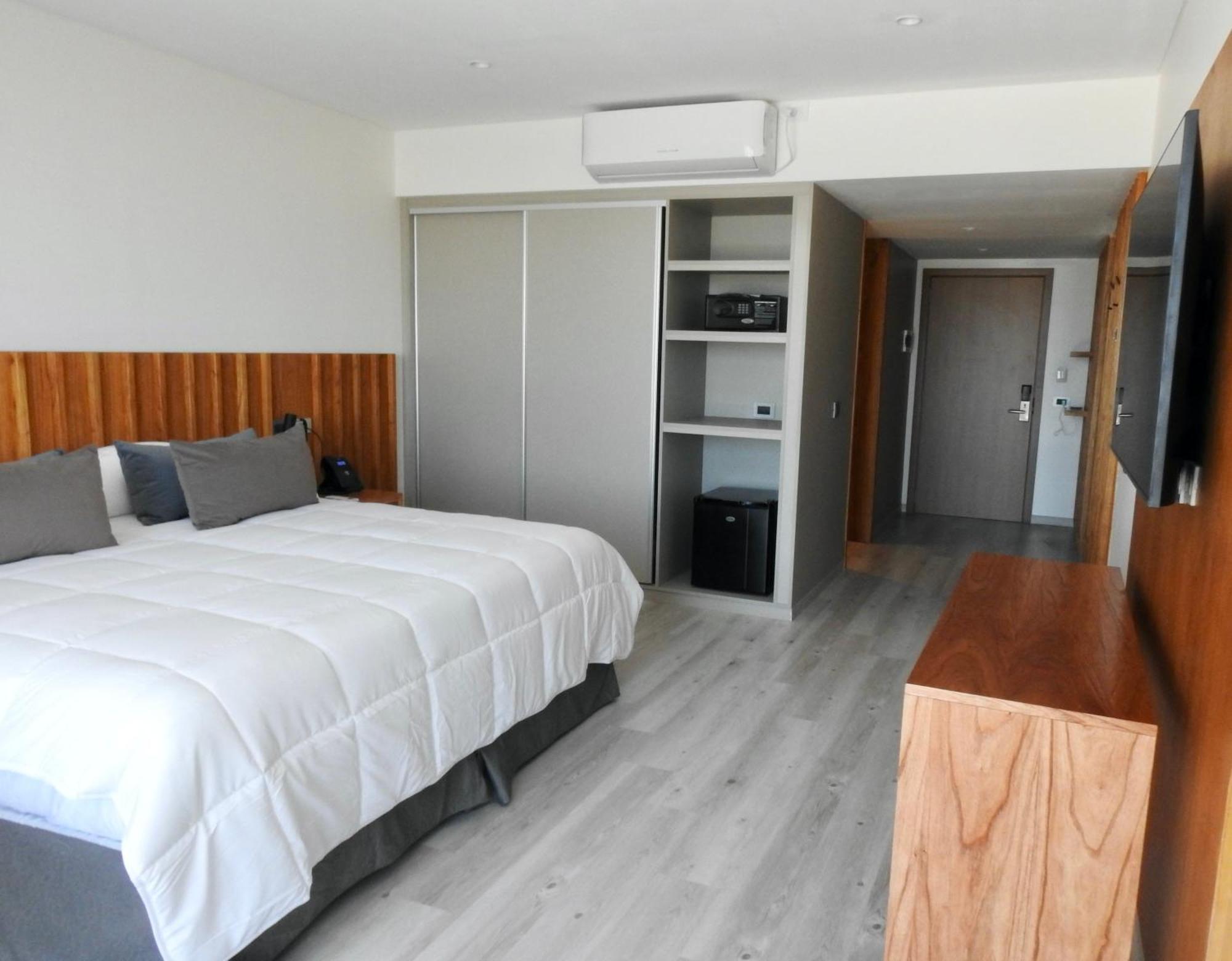 Ili Ili Hotel Boutique Mar del Plata Kültér fotó
